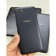 Oppo a1k back cover completely removed