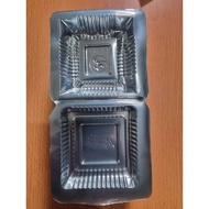 (1 PACK) Mica Cake Box Size 6XC 6X Contents 100pcs Food Grade