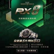 手錶貼膜 Rx 8 Rolex Ap PP