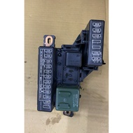 kancil L2S fuse box original japan