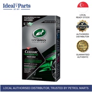 Turtle Wax Hybrid Solutions Ceramic + Graphene Paste Wax Kit