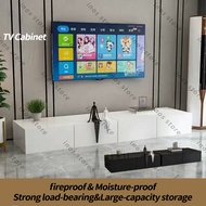 🔥6ft TV Cabinet TV Bench Modern TV Rack Cabinet Simple TV Cabinets Storage🔥