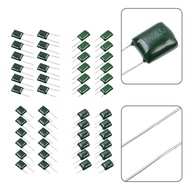 [Coo&Limited-time offer]12PCS Electric Bass Guitar Polyester capacitors 2A473J 2A223J 2A333J 2A683J