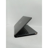 Hp laptop mode 15-R069TU Full casing with main board/spare parts