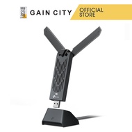 Tp-link Be6500 Wi-fi 7 High Gain Wireless Usb Adapter Archer Tbe400uh