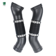 Car Air Intake Inlet Duct Tube Hose for Mercedes W211 E 220 E240 E320 A1120943582 A1120943482 Parts 