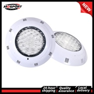 LED Underwater Swimming Pool Lights IP68 Waterproof Underwater Light Submersible Pool Lights Outdoor
