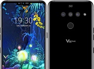 LG V50 Thinq 5G 128 GB RAM 6 GB Fullset V 50 5 G 6GB 128GB COD JAKARTA