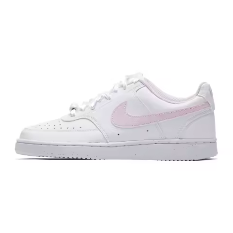 Nike (Nike) Sneakers for Women, Sports Shoes, Court Vision, Trendy and Fashionable, Low-Top Ib6652-1