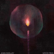 Joan Shelley - Mood Ring EP (Clear Vinyl)