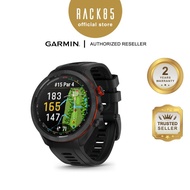 Garmin Approach S70 47mm Premium GPS Golf Watch with AMOLED display