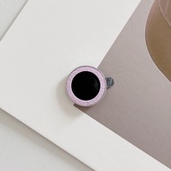 【1เซ็ต】ฟิล์มสำหรับเลนส์กล้องไอโฟน 15 ฟิล์มกล้อง for iphone 15 11 14 14max 14pro max 13 Pro Max 12pro