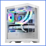 ∆ ﹊ √ Keytech Robin Lite Matx Itx Gaming PC Case