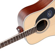 Guitar Student Case Entry Level Electric 133cm Ga Folk saga saga sf700c137cm Wood 120cm saga First V