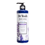 Dr Teals, Lavender Body Lotion, 16 Ounce Dr Teals, Lavender Body Lotion, 16 Ounce