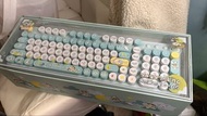 清屋放售 100%全新蠟筆小新無線藍牙鍵盤 Clear‑out Sale｜Brand New Crayon Shin‑Chan Wireless Bluetooth Keyboard  全新蠟筆小新無