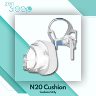 ResMed AirFit N20 CPAP Mask Replacement Cushion