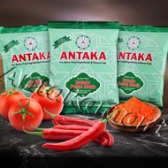 ANTAKA SERBUK BALADO DAN CHEESE DLL
