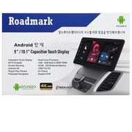 Roadmark Korea 4+64GB (TRUE) Android Version 15 Car Android Player | YouTube | Google Map