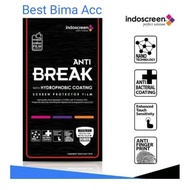 INDOSCREEN Anti Gores Anti Break BB PRIVE
