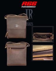 กระเป๋าหนัง Route 66