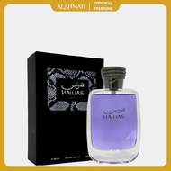 Rasasi Hawas For Him EDP | By Rasasi