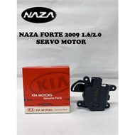 KIA/NAZA FORTE 2009 1.6/2.0 AIRCOND DOOR ACTUATOR / SERVO MOTOR (5 PIN)(SMALL) - 97159-1M500