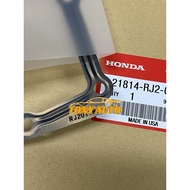 ORIGINAL HONDA CIVIC FC TEA TBA 1.5 Turbo CVT FILTER & GASKET > 21814-RJ2-003 + 25420-5LJ-003