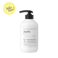 法國香水保濕光澤護髮素 500ml - No.01 Blooming Peony (Dior Blooming Bouquet)（平行進口）