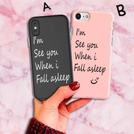 Fashion Case saying oppo a37,a71,a83,f1s,f5 f7,f9,a3s,y53,y71,y83,v7,v7+,v9,v11/pro,alltype