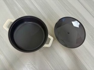 韓國Neoflam 24cm 淺鍋  2.3L（Made in Korea）