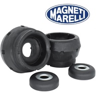 FRONT SHOCK ABSORBER MOUNTING AND BEARING SET - AUDI TT - VW BEETLE - 1J0412331C 1J0412249