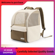 Cat Outing Bag Portable Lightweight Cat Backpack Cat Bag Backpack Kitten Backpack Backpack Cat Outin