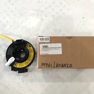 Perodua Myvi 1.3, Toyota Avanza 1.3- Clock Spring Steering
