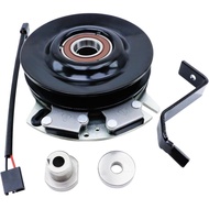 ThinkFar New PTO Clutch Replacement for John Deere D140 D150 D155 D160 D170, E140 E150 E160 E170 E18