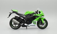 【現貨】熱賣118 118 川崎 Kawasaki Ninja ZX-10R 美馳圖 Maisto  摩托車 重機 忍者