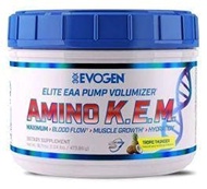 Evogen AminoKEM Tropic Thunder