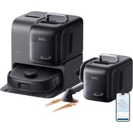 eufy Robot Vacuum E28 All-in-One Robot Vacuum