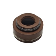 Valve Stem Oil Seal Kart For GX390 GX340 GX270 GX240 Replacement Parts Gasoline Brush Cutter Trimmer