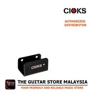 Cioks Mini GRIP Mounting Bracket for Pedaltrain Pedalboards