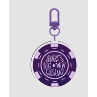 Barry's Big Win Casino Keychain 14 NANG DECOR SHOP