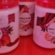 Miramor Original Kurus Slim Herbal 30 Kpsl Ready