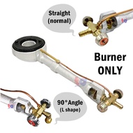 5B High Pressure Gas Stove Commercial Stove (Burner Only) / Dapur / Katering / 5B Burner-L Only