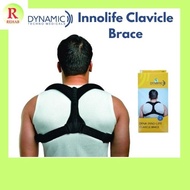 Innolife Clavicle Brace Inno-life DYNA// Postural Shoulder support