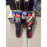 WMARK NG-X1+NG-9213 Hair clipper Liquid crystal magnetic suspension professional cross-border digita