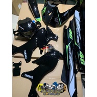 Coverset 125zr 46 Edition