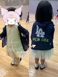 MLB外套