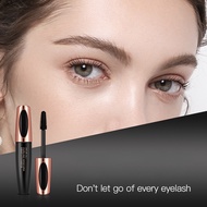 SENANA Light Feather Curling Mascara Clear for Eyelash