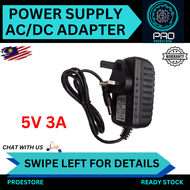 ADAPTER AC/DC (5V1A/5V2A/5V3A) Adapter Power Supply Connector Adapter