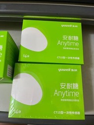 血糖機